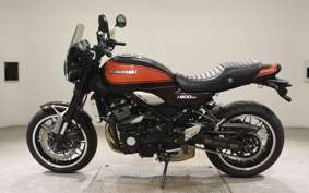 KAWASAKI Z900RS 2019 ZR900C