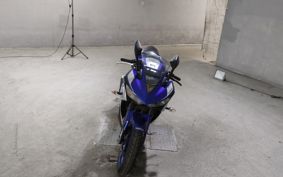 YAMAHA YZF-R25 RG10J
