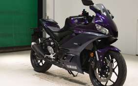YAMAHA YZF R-3 2025 RH21J