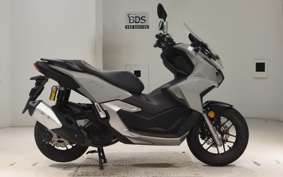 HONDA ADV160 2016 KF54
