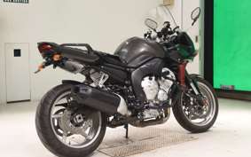 YAMAHA FZ1 FAZER 2009