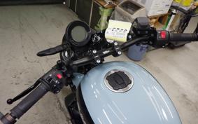 KAWASAKI ELIMINATOR400-3SE 2024 EL400A