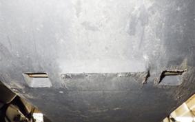 HONDA TACT Gen.4 AF75