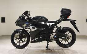 SUZUKI GSX-R150