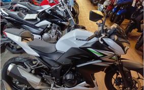 KAWASAKI Z250 ER250C