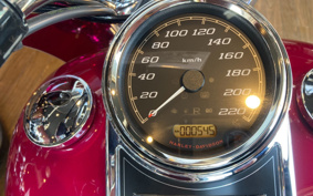 HARLEY FLHFB ELECTRAGLI 2023 ADP