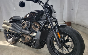 HARLEY RH1250S 2022 ZC4