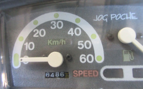 YAMAHA JOG POCHE 3KJ