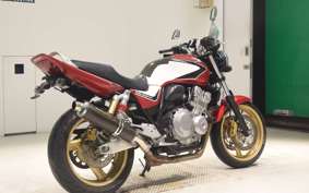 HONDA CB400SF VTEC 2009 NC42