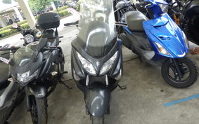 SUZUKI BURGMAN200A CH41A