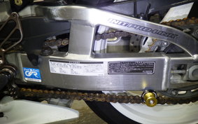 HONDA CBR600RR GEN 2 2006 PC37