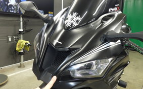 KAWASAKI ZX 10 NINJA ABS 2016