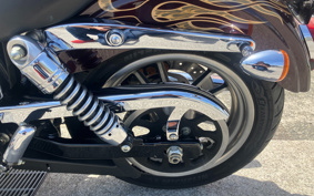 HARLEY FXDL1580 2008 GN4