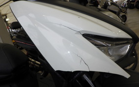 YAMAHA CYGNUSｸﾞﾘﾌｧｽ SEJ4J