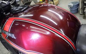 HONDA GL 500 WING 2008 GL500