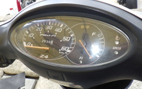 HONDA DIO Z4 GEN 2 AF63
