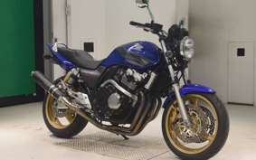 HONDA CB400SF VTEC Spec3 2005 NC39