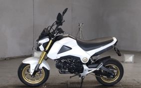 HONDA GU ROM JC61