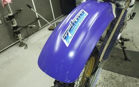 HONDA XLR250 BAJA GEN 2 2026 MD22