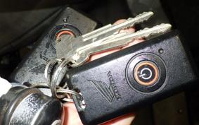 HONDA FORZA Z 2007 MF08