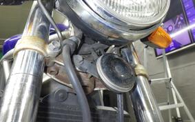 HONDA VTR 250 MC33