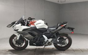 KAWASAKI NINJA650 ER650S