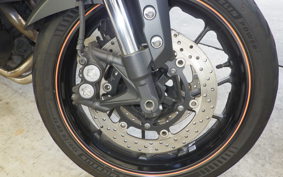 YAMAHA MT-09 2015 RN34J