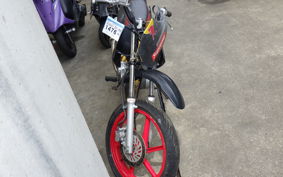 HONDA CB50JX<フ・ハ> 2010 CB50J