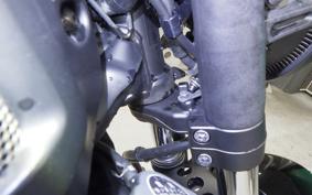 YAMAHA XSR700 2023 RM41J