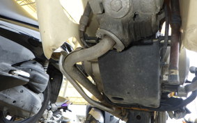 HONDA LITTLE CUB AA01
