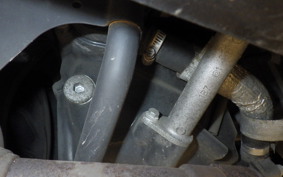 YAMAHA MAXAM 250 2005 SG21J