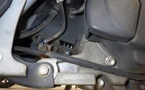 SUZUKI LET's CA4AA