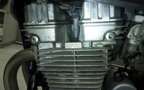 HONDA GB250 CLUBMAN GEN 2 1986 MC10