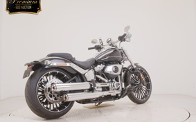 HARLEY FXBR1920 2025