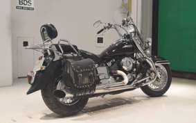 YAMAHA DRAGSTAR 400 CLASSIC 2005 VH01J