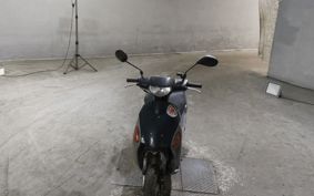 SUZUKI LET`S4 CA45A