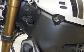 YAMAHA XSR900 2025 RN96J