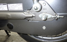 HONDA LITTLE CUB E AA01