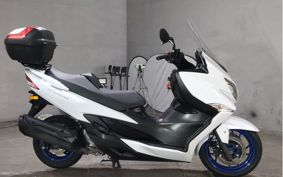 SUZUKI BURGMAN400 DU11A