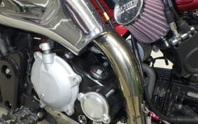 HONDA MONKEY 125 JB02