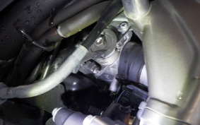 HONDA 400X 2020 NC56