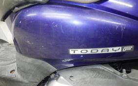 HONDA TODAY 2 AF67