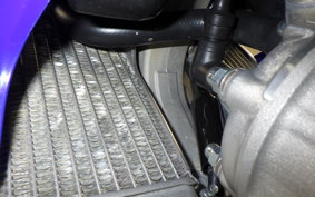 YAMAHA YZ125 CE34C