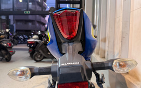 SUZUKI GSX-R125 ABS DL33B
