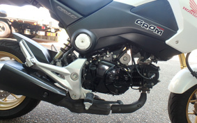 HONDA GROM JC61