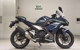 KAWASAKI NINJA 400 2023 EX400G