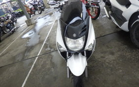 YAMAHA MAJESTY 125 FI