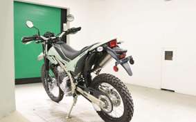 KAWASAKI KLX230ｼｪﾙﾊﾟ LX232A