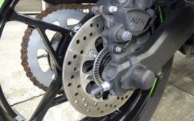 KAWASAKI ZX-25R ZX250E