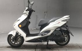 YAMAHA CYGNUS 125 X SE44J